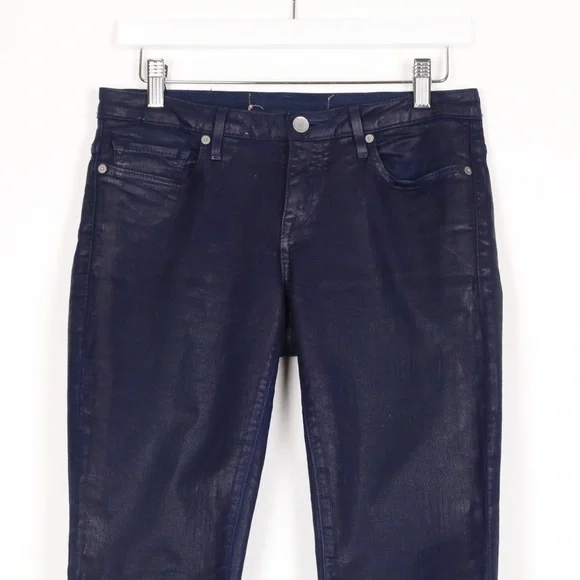 Levi’s Made & Crafted Pins Skinny Jeans